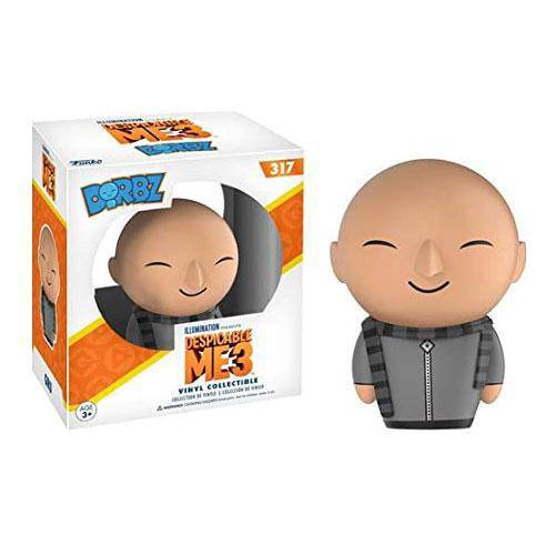 Funko Dorbz - Despicable Me 3 - Select Figure(s) - by Funko