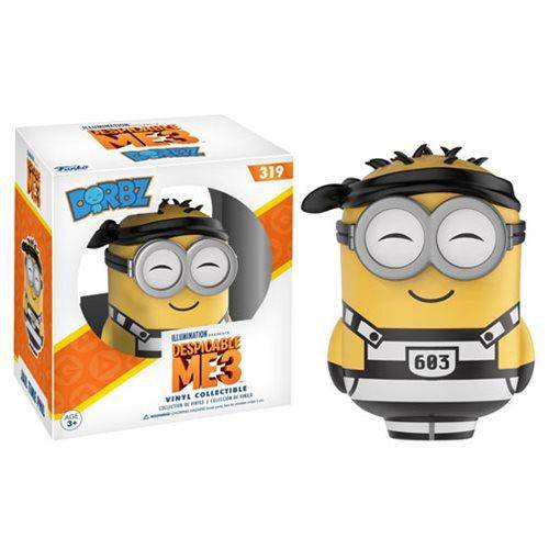 Funko Dorbz - Despicable Me 3 - Select Figure(s) - by Funko