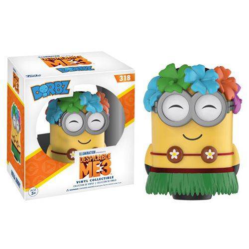 Funko Dorbz - Despicable Me 3 - Select Figure(s) - by Funko