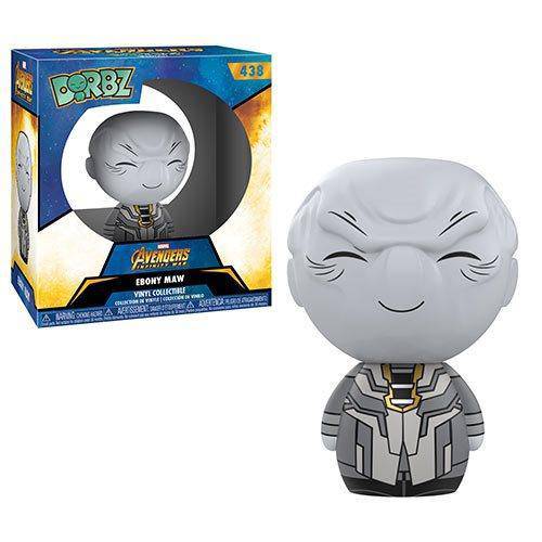 Funko Dorbz Marvel Avengers Infinity War Vinyl Figures - Select Figure(s) - by Funko