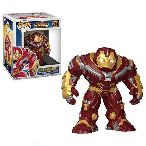 Funko Dorbz Marvel Avengers Infinity War Vinyl Figures - Select Figure(s) - by Funko