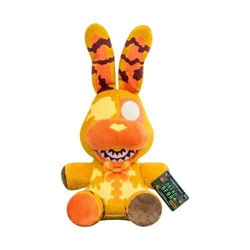 Funko Five Nights at Freddy's: Dreadbear Jack-O-Bonnie Plush - by Funko