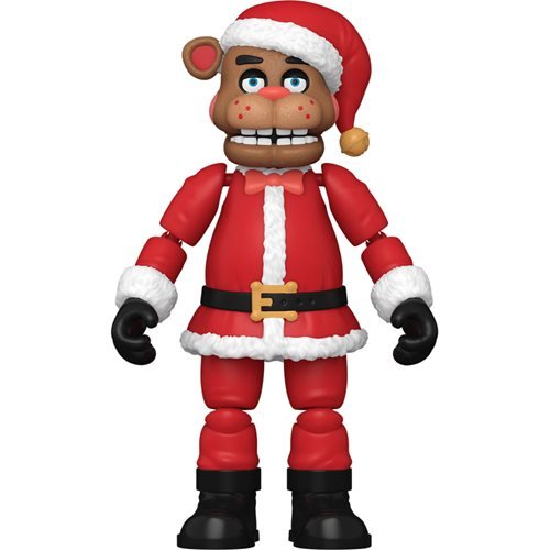 Funko Five Nights at Freddy's Holiday Action Figure - Select Figure(s) - by Funko