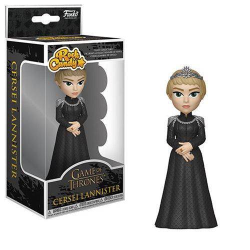 Funko Game of Thrones Cersei Lannister Rock Candy Vinyl Figure - by Funko