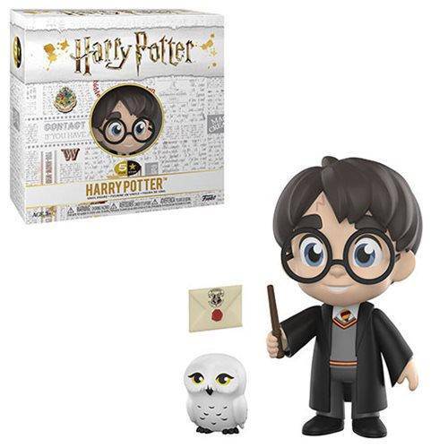 Funko Harry Potter 5 Star Vinyl Figure - by Funko