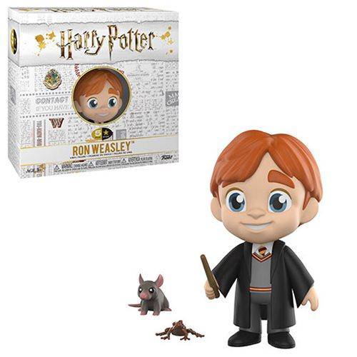 Funko Harry Potter 5 Star Vinyl Figures - Select Figure(s) - by Funko