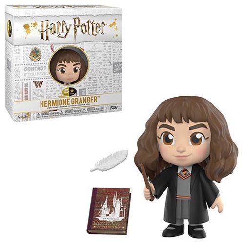 Funko Harry Potter 5 Star Vinyl Figures - Select Figure(s) - by Funko