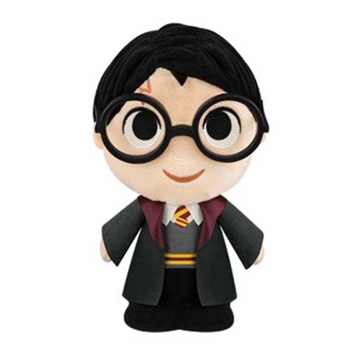 Funko Harry Potter 8-Inch Super Cute Plushies - Harry Potter - by Funko