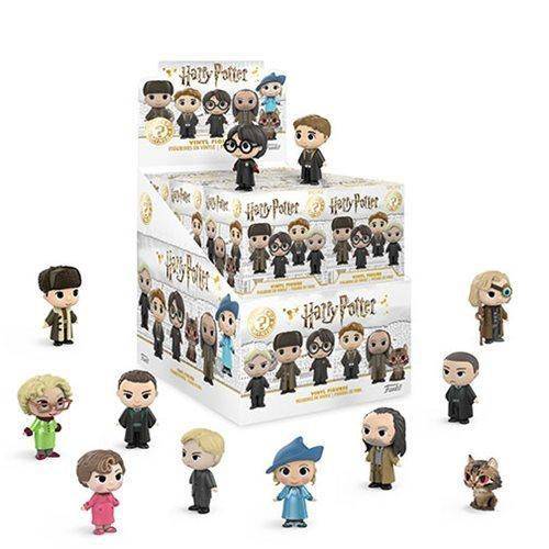Funko Harry Potter Mystery Mini Series 3 (1) Mystery Mini pack with (1) figure - by Funko