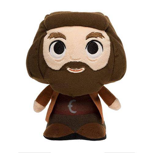 Funko Harry Potter SuperCute Plush - Hagrid - by Funko