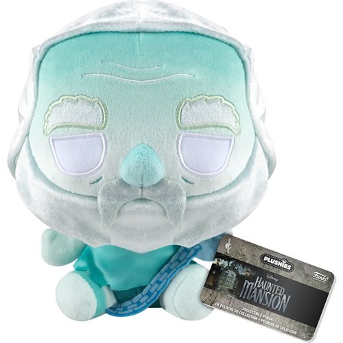 Funko Haunted Mansion 7-Inch Plush - Select Figure(s) - by Funko