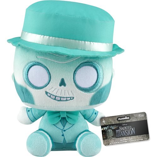 Funko Haunted Mansion 7-Inch Plush - Select Figure(s) - by Funko