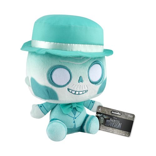 Funko Haunted Mansion 7-Inch Plush - Select Figure(s) - by Funko