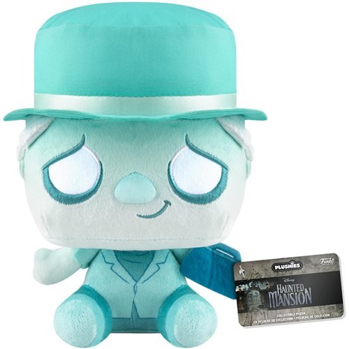 Funko Haunted Mansion 7-Inch Plush - Select Figure(s) - by Funko