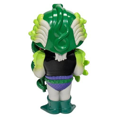 Funko Masters of the Universe Snake Face Vinyl Soda Figure - 2021 Convention Exclusive - by Funko