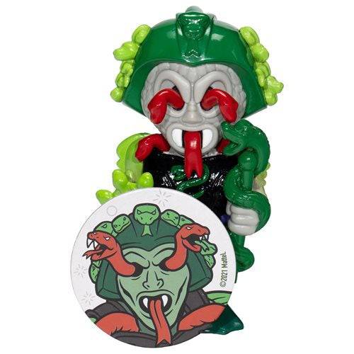 Funko Masters of the Universe Snake Face Vinyl Soda Figure - 2021 Convention Exclusive - by Funko