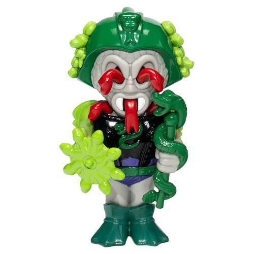 Funko Masters of the Universe Snake Face Vinyl Soda Figure - 2021 Convention Exclusive - by Funko