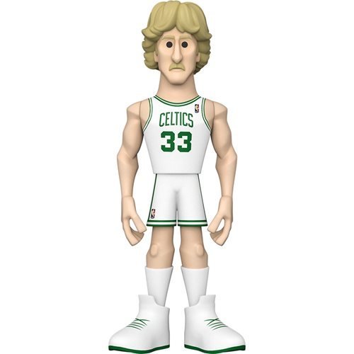 Funko NBA Legends Vinyl Gold Figures - Select Figure(s) - by Funko