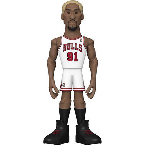 Funko NBA Legends Vinyl Gold Figures - Select Figure(s) - by Funko