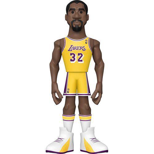 Funko NBA Legends Vinyl Gold Figures - Select Figure(s) - by Funko