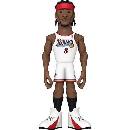 Funko NBA Legends Vinyl Gold Figures - Select Figure(s) - by Funko