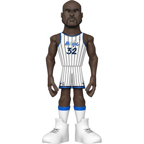 Funko NBA Legends Vinyl Gold Figures - Select Figure(s) - by Funko