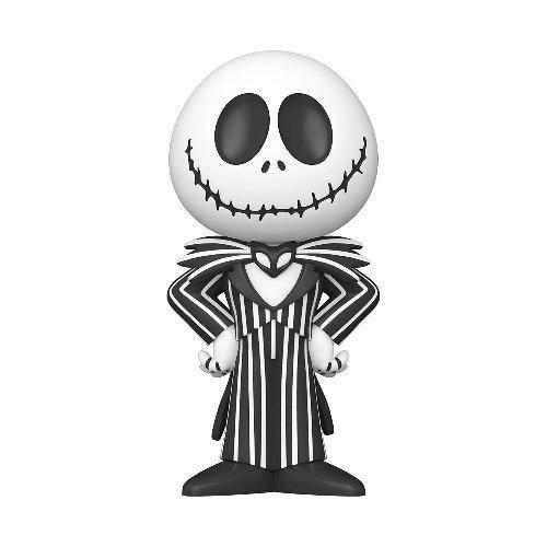 Funko Nightmare Before Christmas Jack Skellington Vinyl Soda Figure - Limited Edition - by Funko