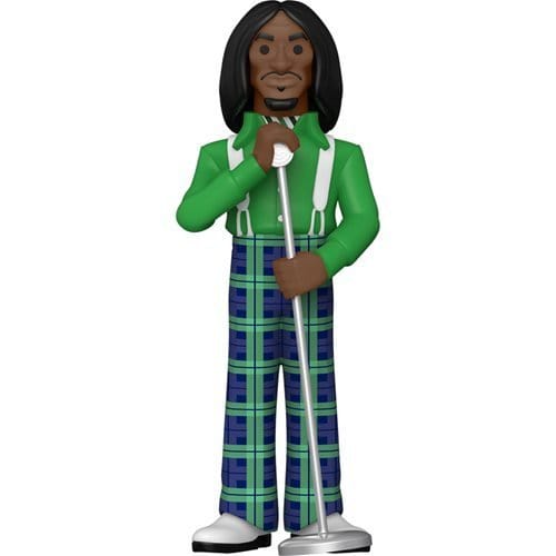 Funko Outkast-Andre 3000 (Hey Ya) 5-Inch Vinyl Gold Figure - by Funko