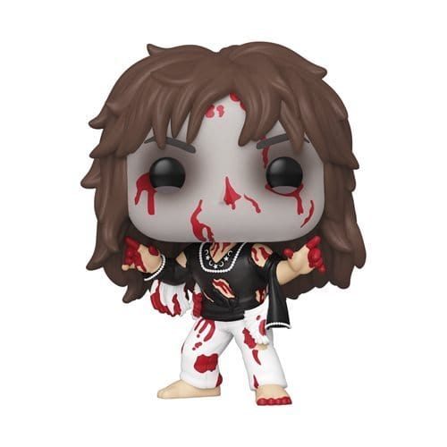 Funko Ozzy Osbourne Diary of a Madman Pop! Album Figure with Case - by Funko