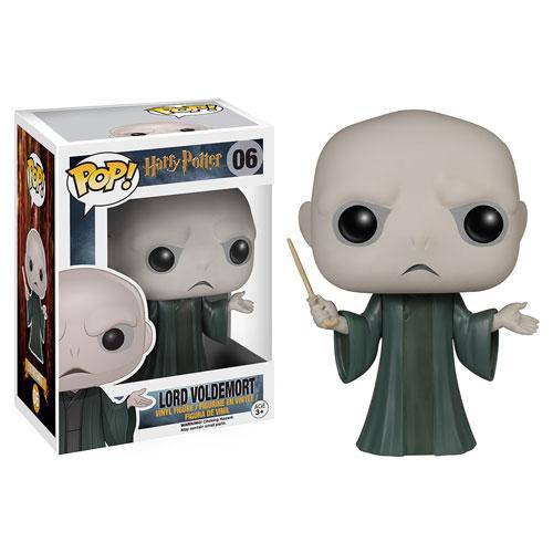 ¡Funko Pop! Figuras Vinilo Harry Potter - Elige tu Figura