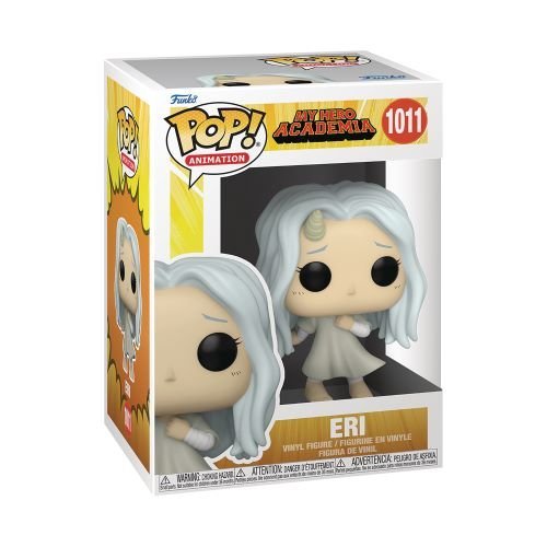 Funko Pop! 1011 Animation - My Hero Academia - Eri Vinyl Figure - by Funko