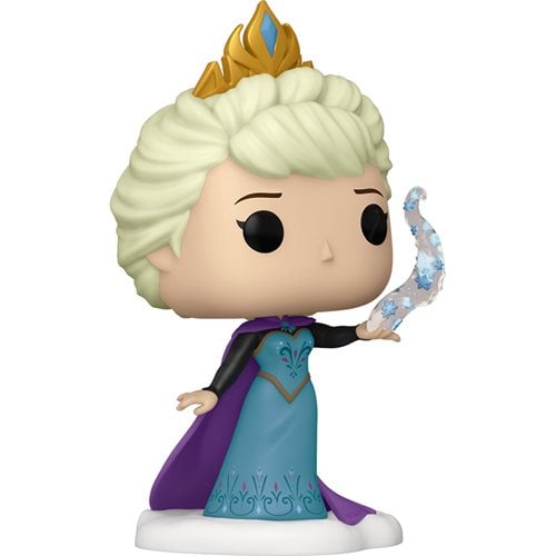 Funko Pop! 1024 - Disney Frozen - Elsa Vinyl Figure - by Funko