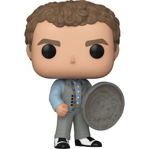 Funko Pop! 1202 Movies - The Godfather 50th Anniversary Sonny Corleone Vinyl Figure - by Funko