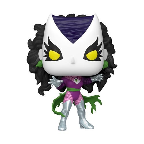 Funko Pop! 1264 - Marvel - Lilith Vinyl Figure - 2023 Convention Exclusive - by Funko
