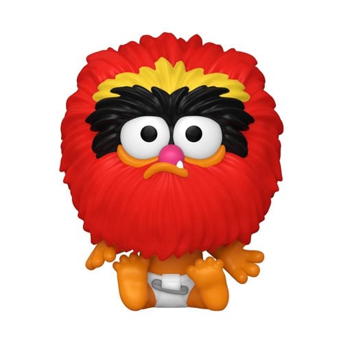 Funko Pop! 1492 - The Muppets Mayhem - Baby Animal Vinyl Figure - by Funko