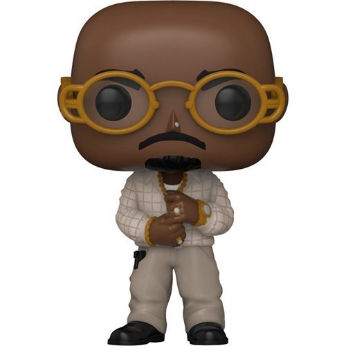 Funko Pop! 252 Pop Rocks - Tupac Shakur - Loyal to the Game vinyl figure - by Funko