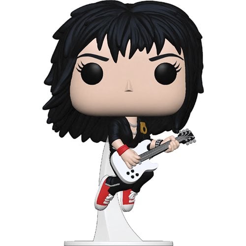 Funko Pop! 265 Rocks - Joan Jett Vinyl Figure - by Funko