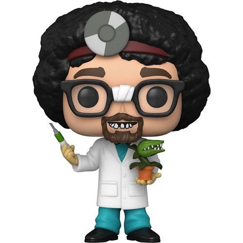 Funko Pop! 266 Cypress Hill B-Real (Dr. Greenthumb) Vinyl Figure - by Funko