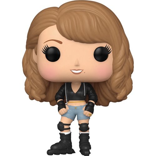 Funko Pop! 276 Rocks - Mariah Carey Vinyl Figure - by Funko