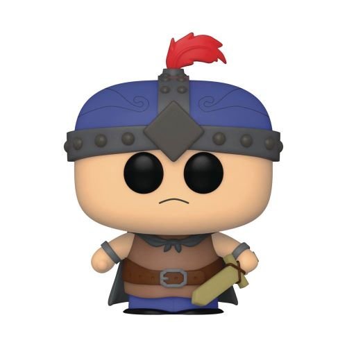 Funko Pop! 33 - South Park - Ranger Stan Marshwalker Vinyl Figure - by Funko