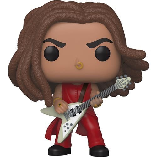 Funko Pop! 344 Rocks - Lenny Kravitz Vinyl Figure - by Funko