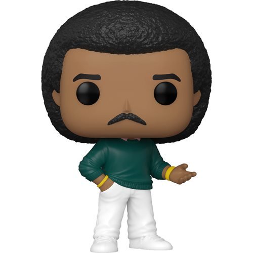 Funko Pop! 349 Rocks - Lionel Richie Vinyl Figure - by Funko