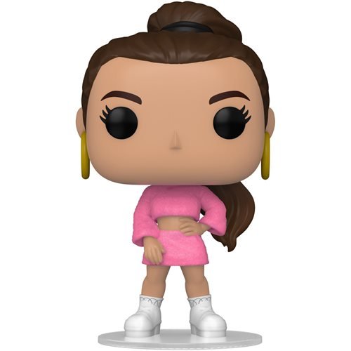 Funko Pop! 354 Rocks - Rosalia (Malamente) Vinyl Figure - by Funko