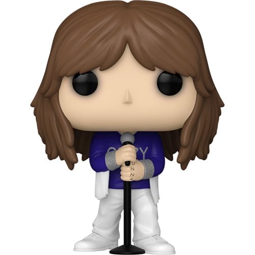 Funko Pop! 356 Rocks - Ozzy Osbourne Vinyl Figure - by Funko