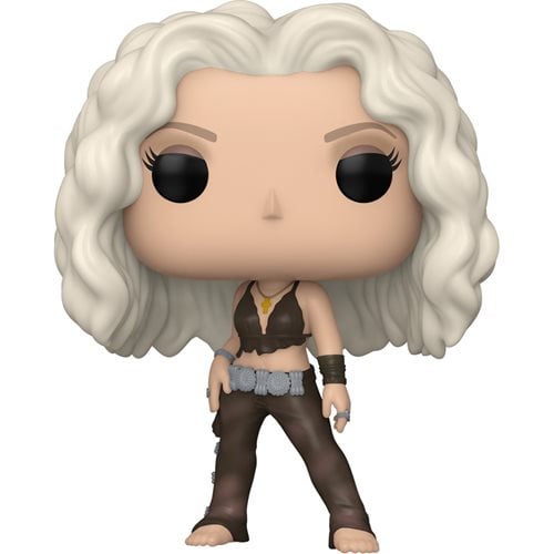 Funko Pop! 357 Rocks - Shakira Vinyl Figure - by Funko