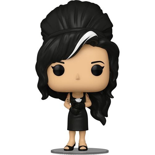 Funko Pop! 366 Rocks - Amy Winehouse Vinyl Figure - by Funko