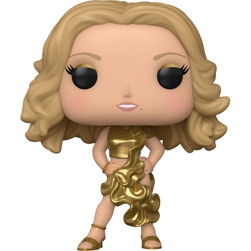 Funko Pop! 382 Rocks - Mariah Carey Vinyl Figure - by Funko