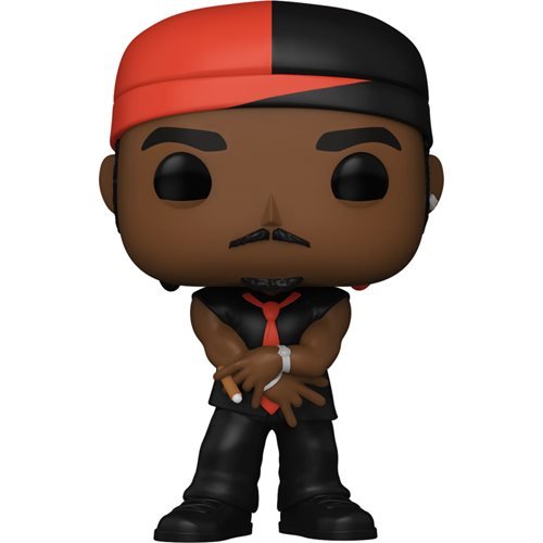 Funko Pop! 384 Rocks - Ja Rule Vinyl Figure - by Funko