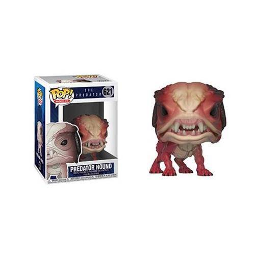 Funko Pop! 621 Pop Movies - The Predator - Predator Hound vinyl figure - by Funko