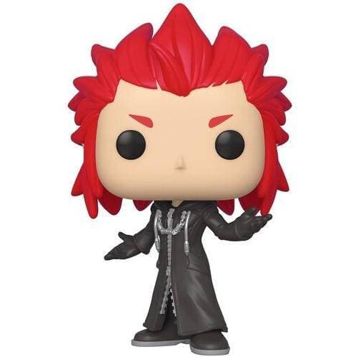 Funko Pop! 623 Kingdom Hearts 3 - Lea Vinyl figure - by Funko